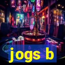 jogs b