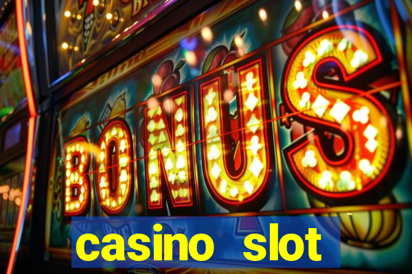 casino slot machines free