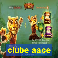 clube aace