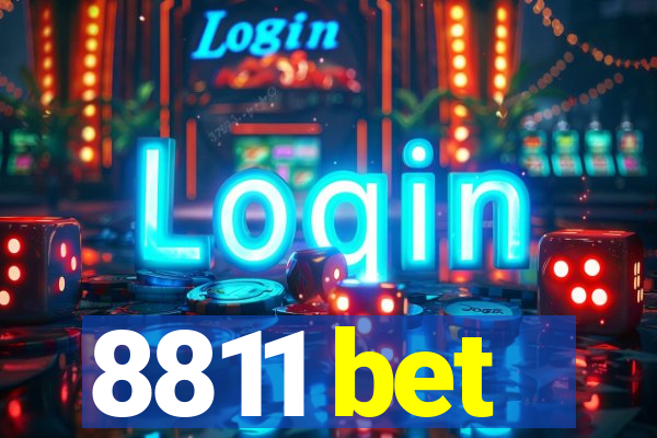 8811 bet