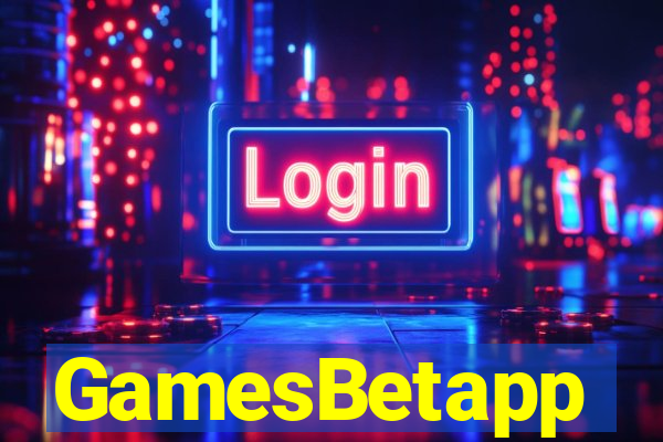 GamesBetapp