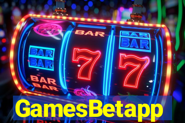 GamesBetapp