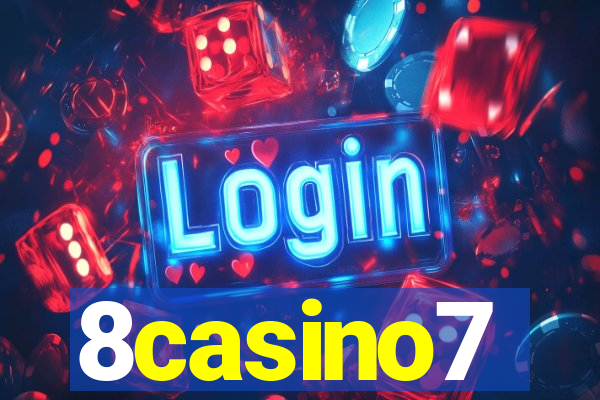 8casino7