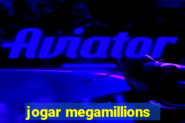 jogar megamillions