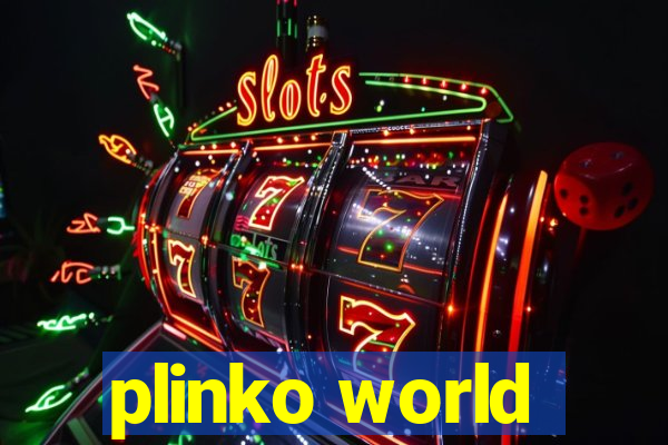 plinko world