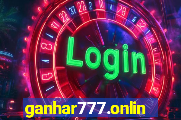 ganhar777.online