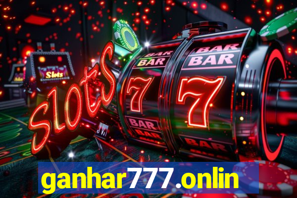 ganhar777.online