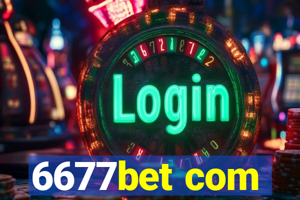 6677bet com