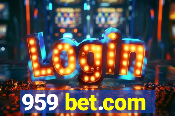 959 bet.com