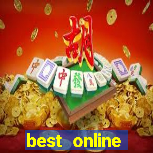 best online american casino