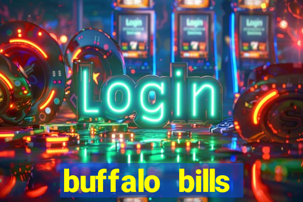 buffalo bills resort casino