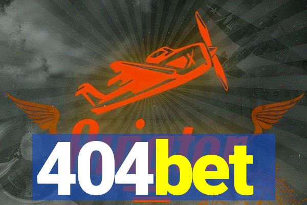 404bet