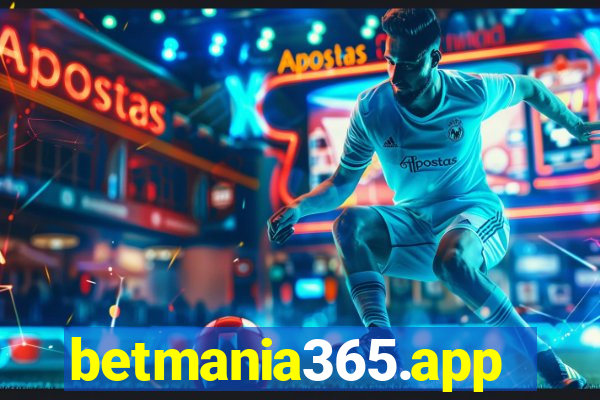 betmania365.app