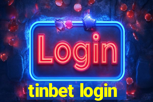 tinbet login