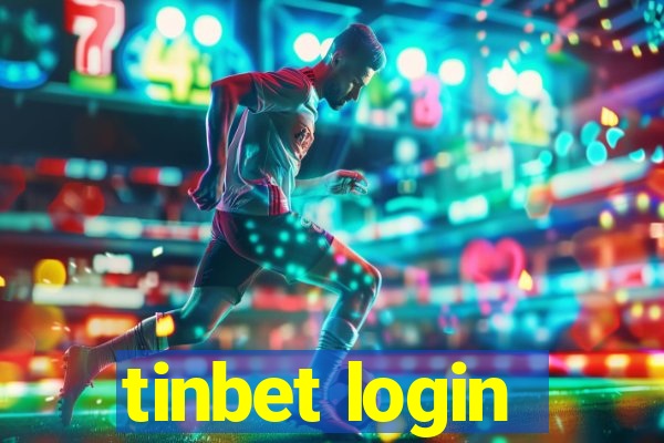 tinbet login