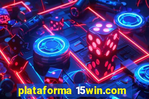 plataforma 15win.com