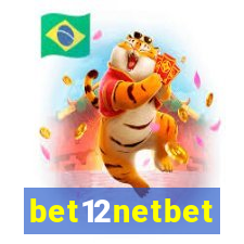 bet12netbet