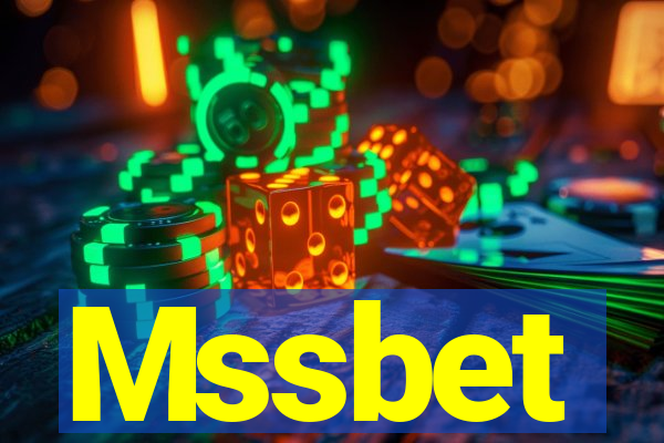 Mssbet