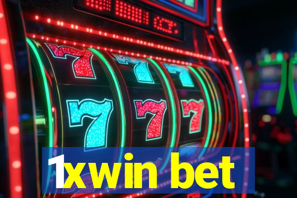 1xwin bet