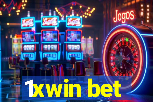 1xwin bet