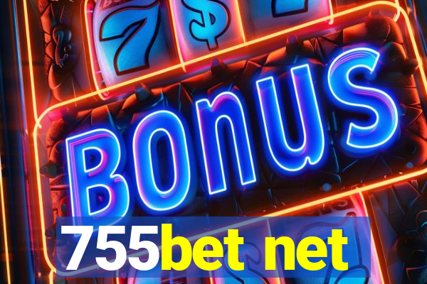 755bet net