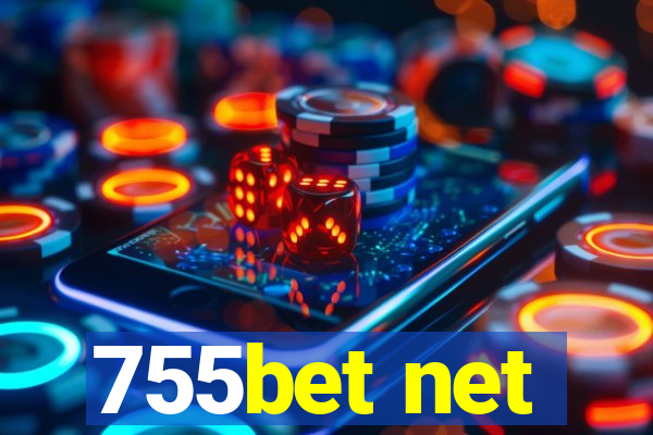 755bet net