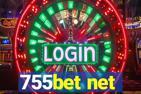 755bet net