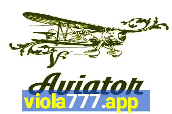 viola777.app