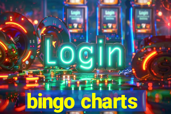 bingo charts