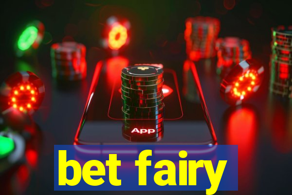 bet fairy