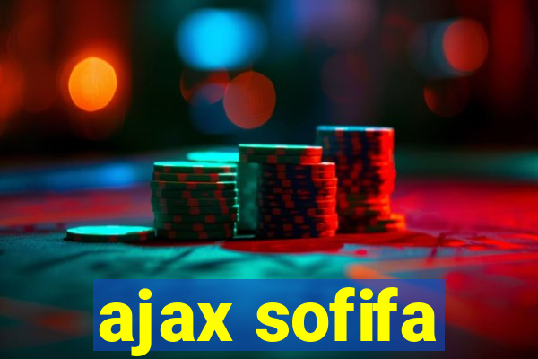 ajax sofifa