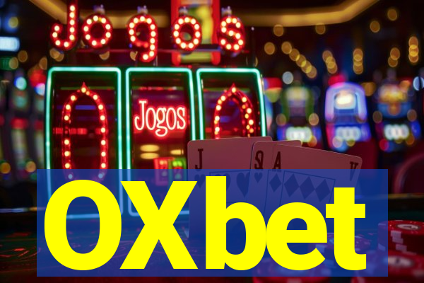 OXbet