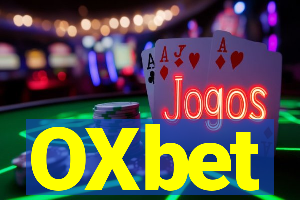 OXbet