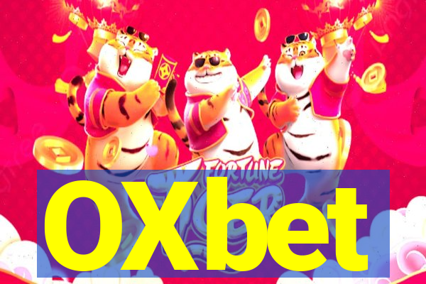 OXbet