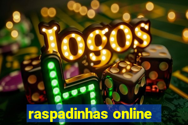 raspadinhas online