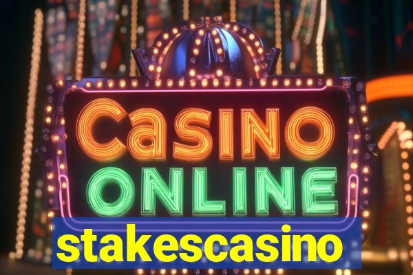 stakescasino