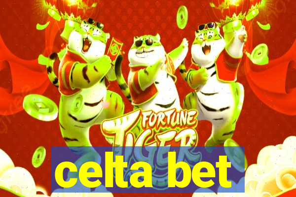 celta bet