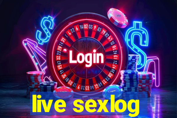 live sexlog