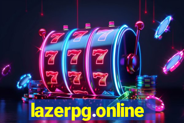 lazerpg.online