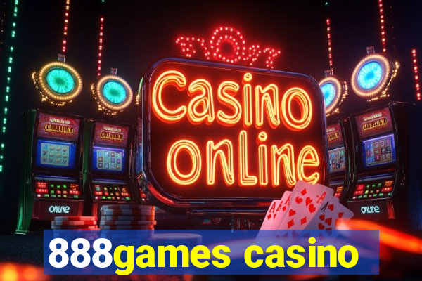 888games casino