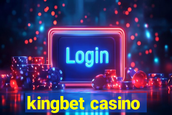 kingbet casino