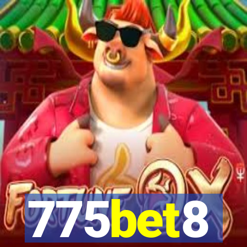 775bet8