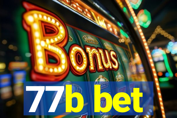 77b bet