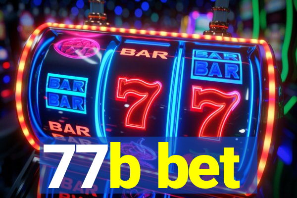 77b bet