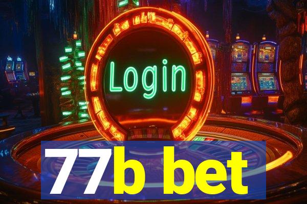 77b bet