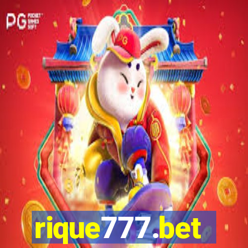 rique777.bet