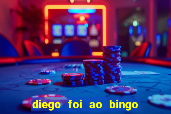 diego foi ao bingo com uma quantia de r $ _