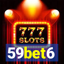 59bet6