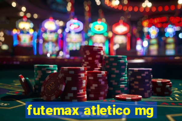 futemax atletico mg