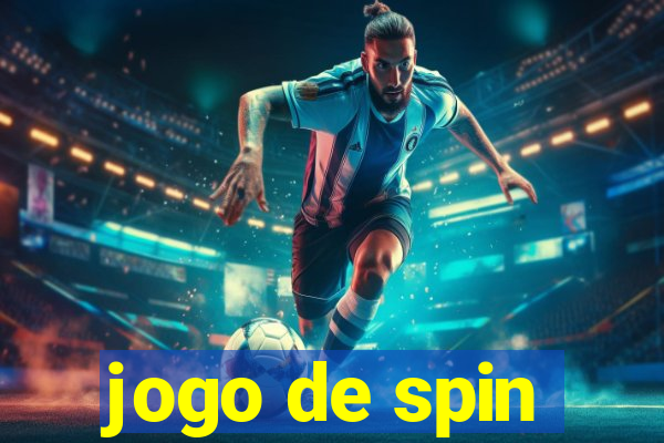 jogo de spin